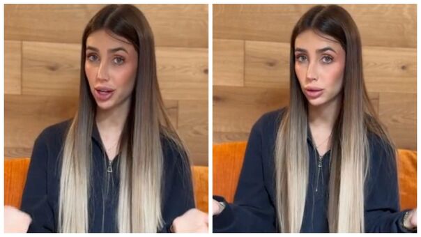 michelle_comi Nude Leaks OnlyFans Photo 15