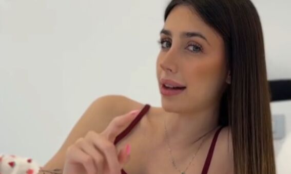 michelle_comi Nude Leaks OnlyFans Photo 16