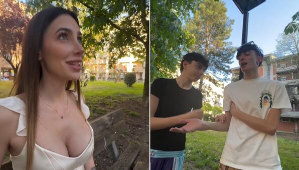 michelle_comi Nude Leaks OnlyFans Photo 12