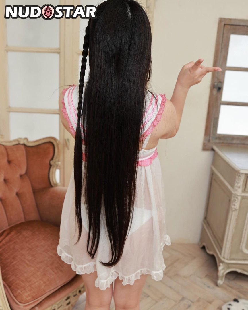 Mii_Ooeda Leaked Photo 11