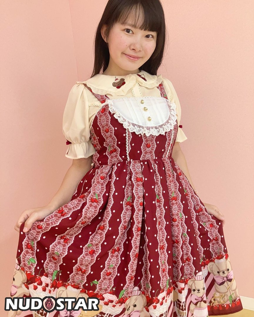 Mii_Ooeda Leaked Photo 21