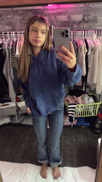 Mikayla Campinos Nude Leaks OnlyFans Photo 232