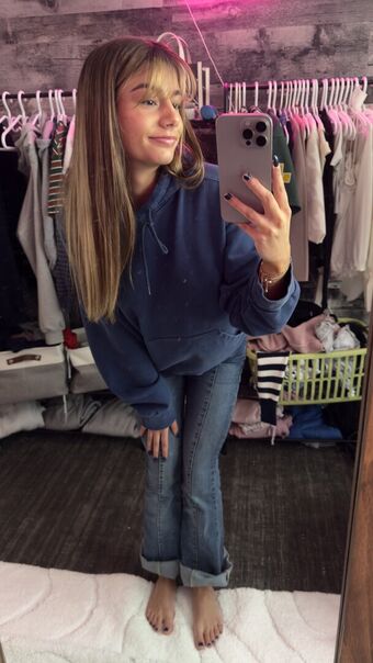 Mikayla Campinos Nude Leaks OnlyFans Photo 231