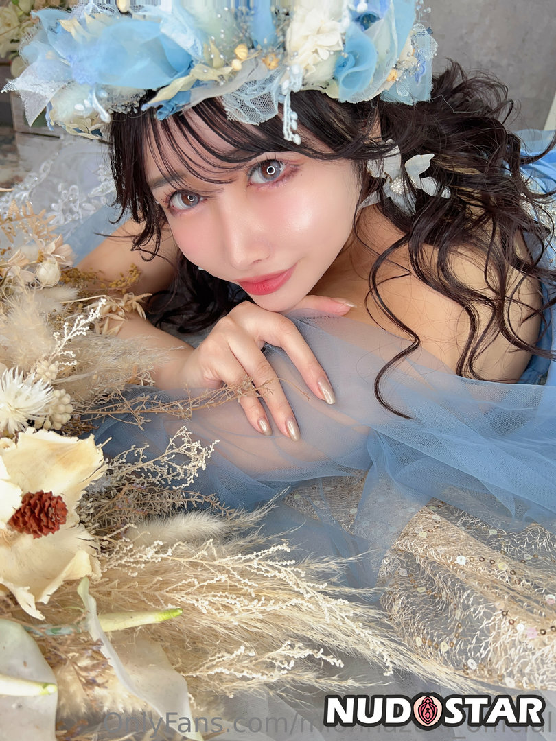 Mionhazuki_Official Leaked Photo 5