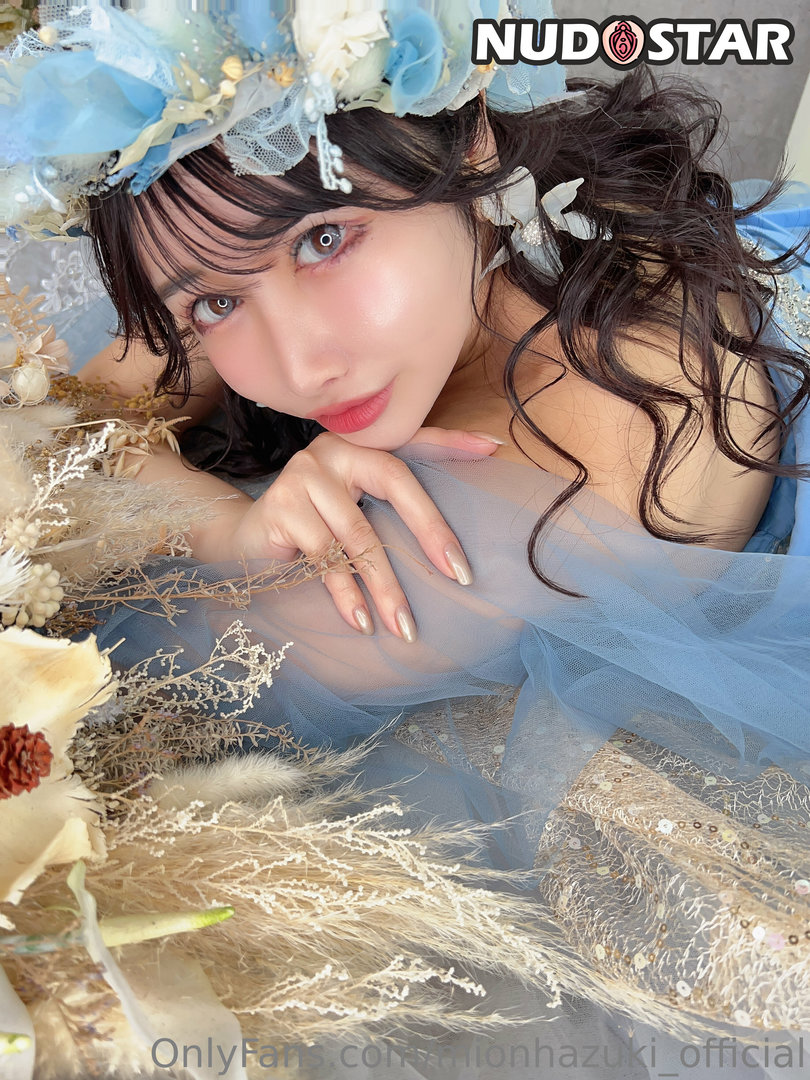 Mionhazuki_Official Leaked Photo 14