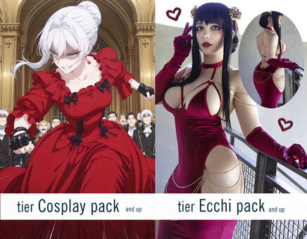 Mirikashi Nude Leaks OnlyFans Photo 110