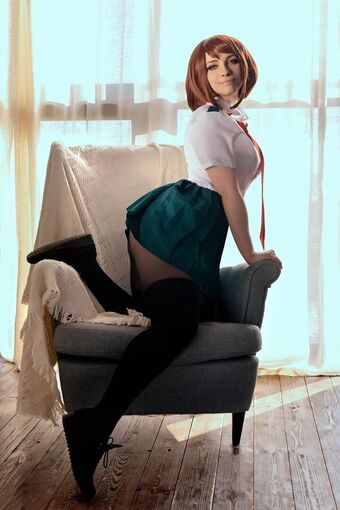 Mirikashi Nude Leaks OnlyFans Photo 104