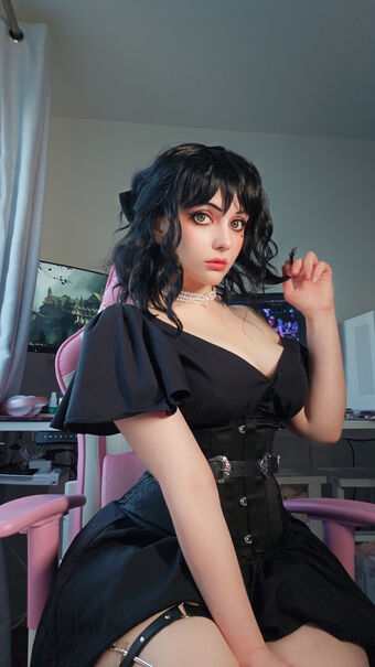 Mirikashi Nude Leaks OnlyFans Photo 105