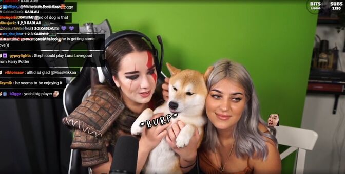 Miss Mikkaa Nude Leaks OnlyFans Photo 352