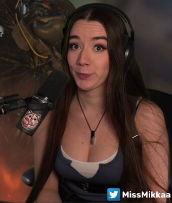 Miss Mikkaa Nude Leaks OnlyFans Photo 347