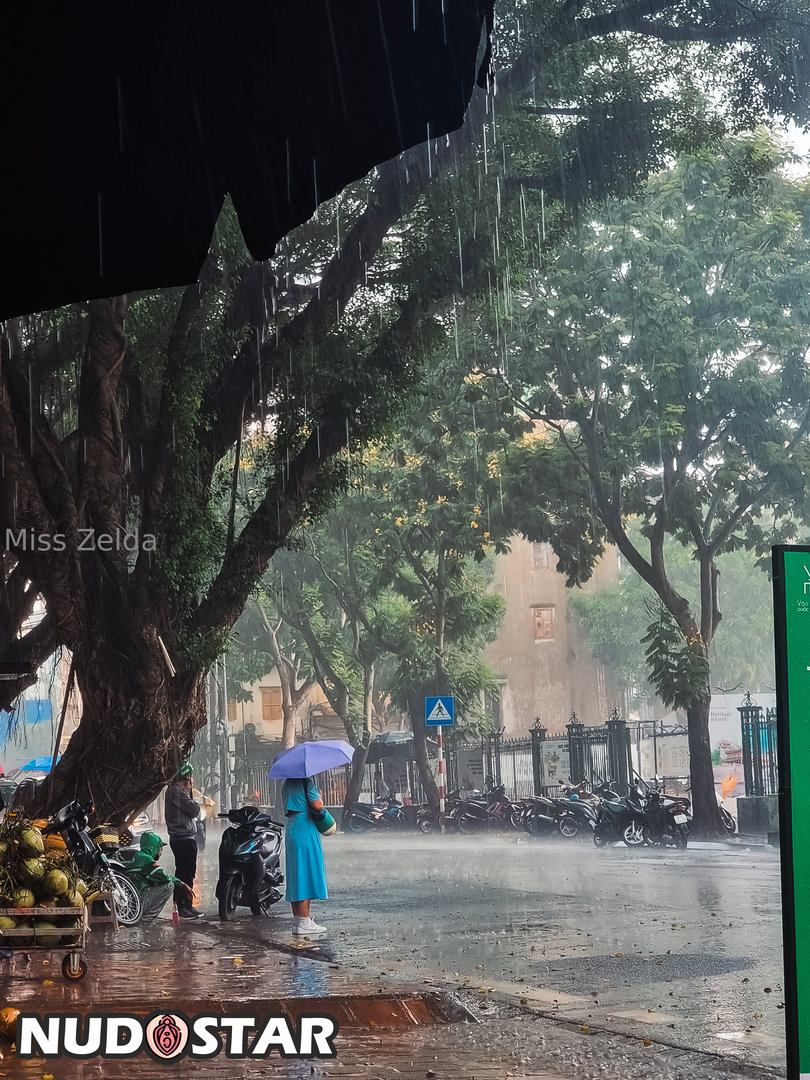 Miss_Zelda Leaked Photo 9