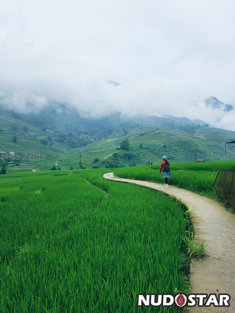 Miss_Zelda Leaked Photo 8