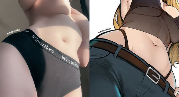 missfaves Nude Leaks OnlyFans Photo 48