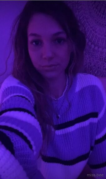 miss.x.bee Nude Leaks OnlyFans Photo 177