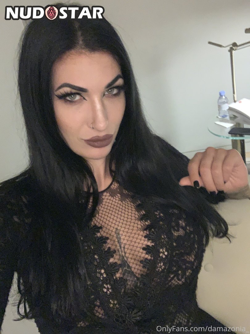 Damazonia Leaked Photo 12