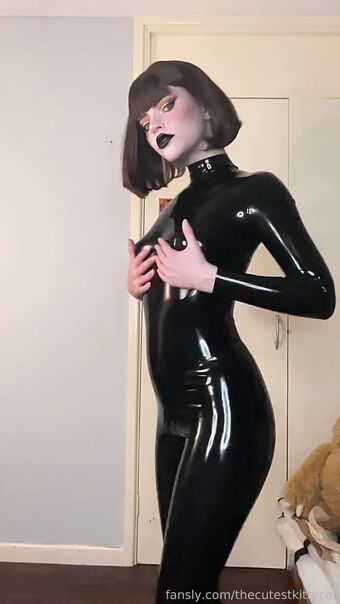 Misty Silver Nude Leaks OnlyFans Photo 218