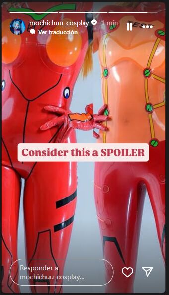 Mochichuu Nude Leaks OnlyFans Photo 168