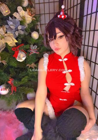 Mochichuu Nude Leaks OnlyFans Photo 170