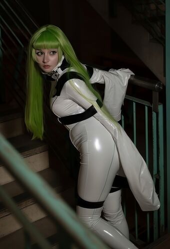 Mochichuu Nude Leaks OnlyFans Photo 177