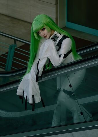 Mochichuu Nude Leaks OnlyFans Photo 175