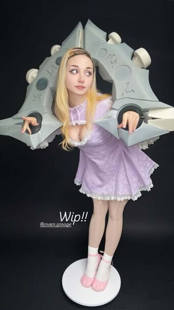 Mochichuu Nude Leaks OnlyFans Photo 179