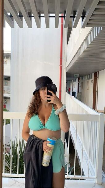 moniicafilipa Nude Leaks OnlyFans Photo 12