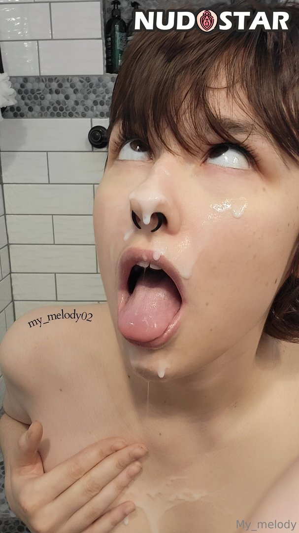 My_Melody02 Leaked Photo 21