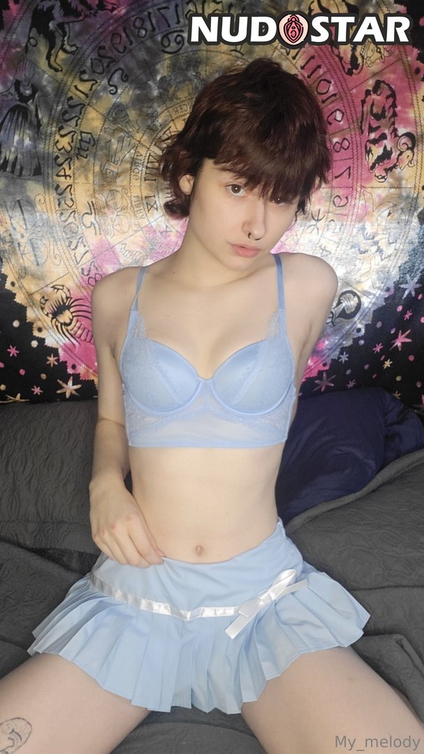 My_Melody02 Leaked Photo 19