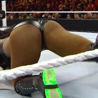 Naomi Wwe Nude Leaks OnlyFans Photo 12
