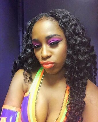 Naomi Wwe Nude Leaks OnlyFans Photo 18