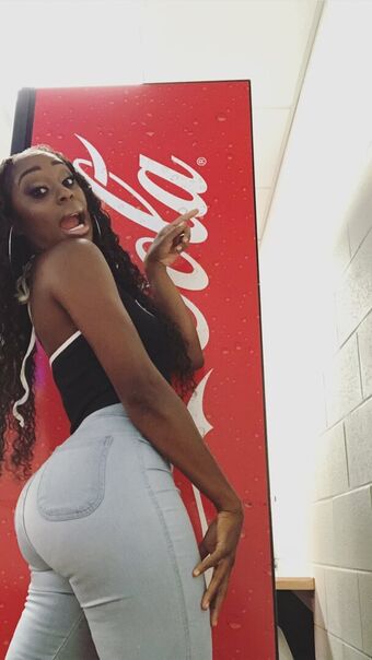 Naomi Wwe Nude Leaks OnlyFans Photo 16