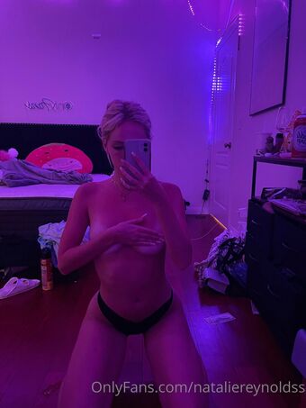 Natalie Reynolds Nude Leaks OnlyFans Photo 99