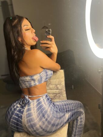 Nattbabe Nude Leaks OnlyFans Photo 24