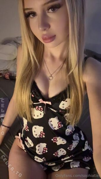 sophiatiel Nude Leaks OnlyFans Photo 46