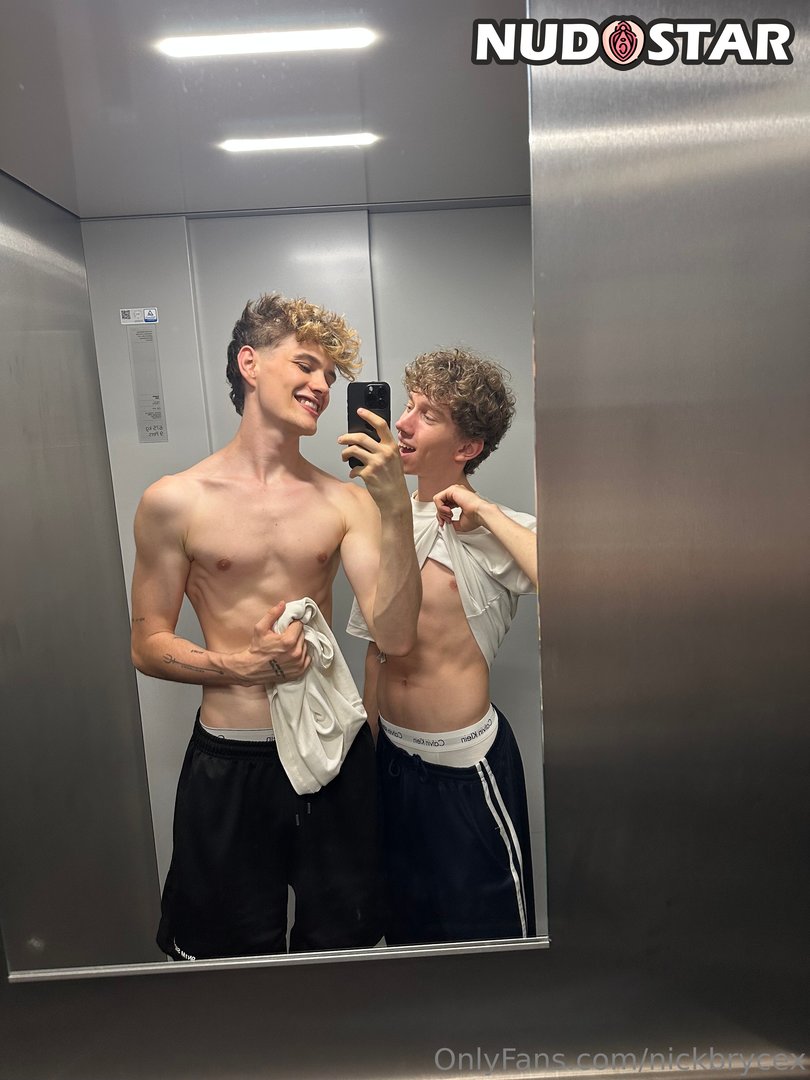Nickbrycex Leaked Photo 24