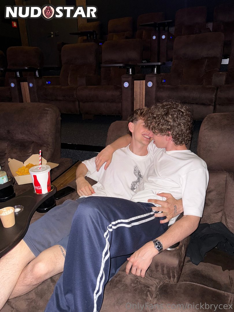 Nickbrycex Leaked Photo 11