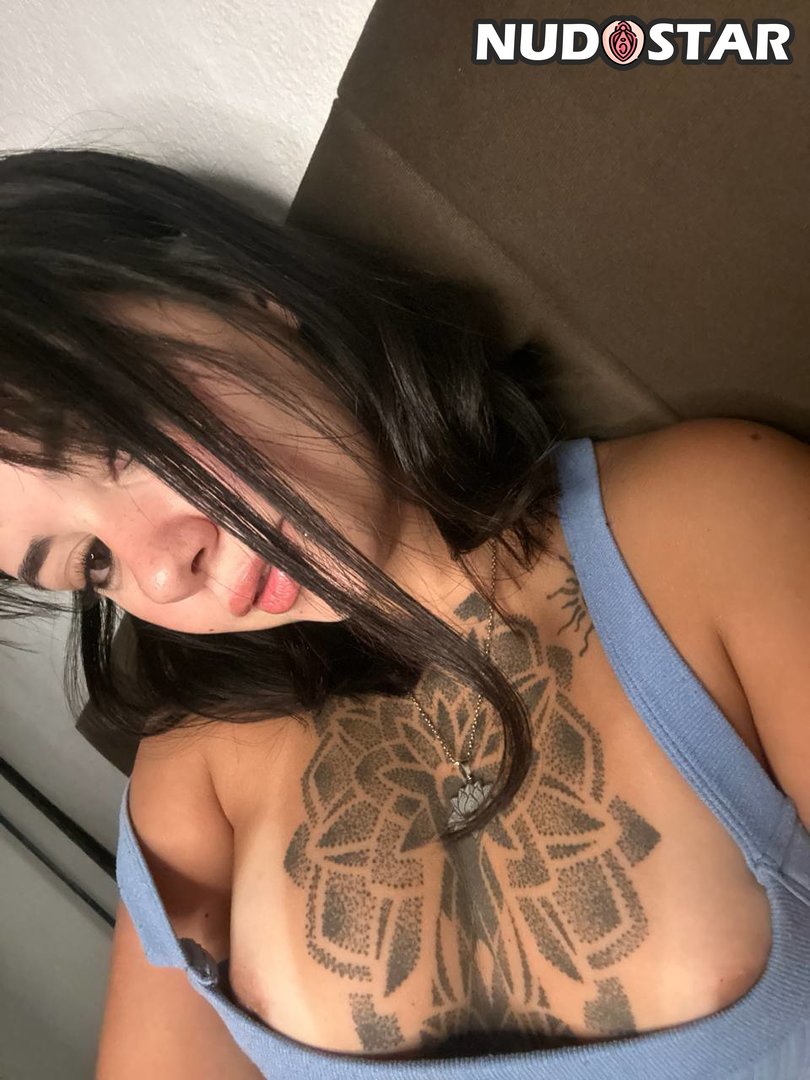 Niinasweet Leaked Photo 9