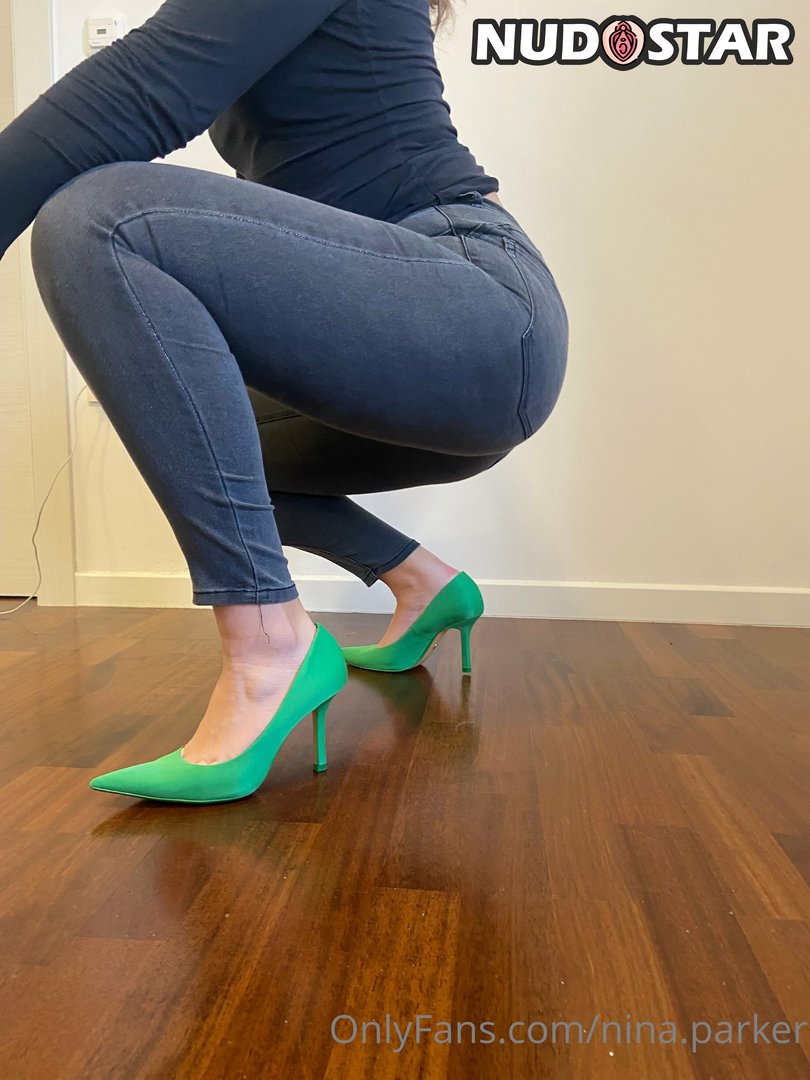 Nina_Parker Leaked Photo 8
