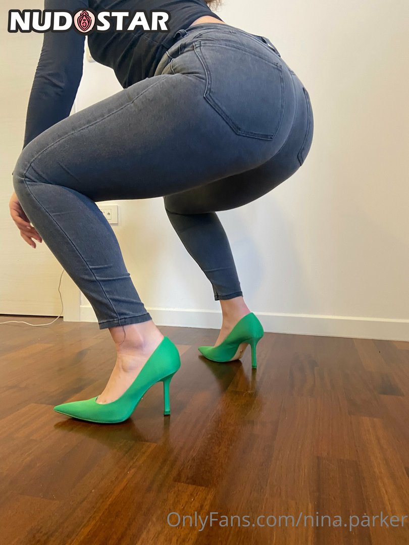 Nina_Parker Leaked Photo 15