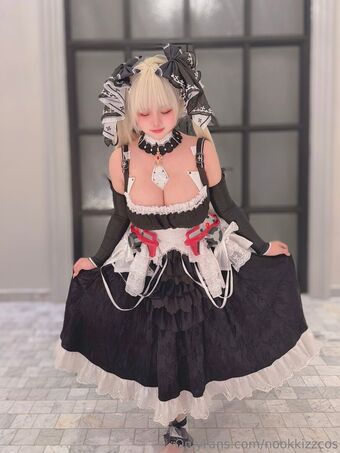 nookkiizz Nude Leaks OnlyFans Photo 206