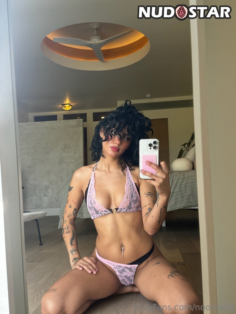 Noordabs Leaked Photo 11