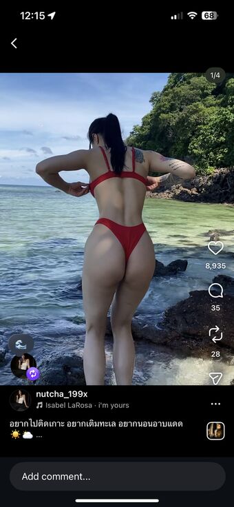 Nutcha_199x Nude Leaks OnlyFans Photo 8