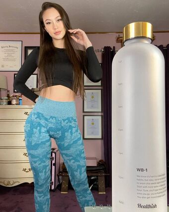 Perpetua Smith Nude Leaks OnlyFans Photo 56