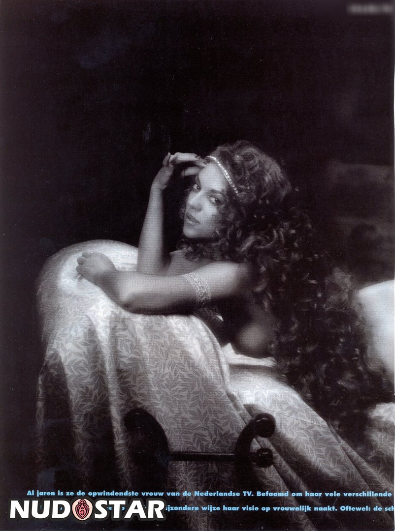 Playboy_International Leaked Photo 5