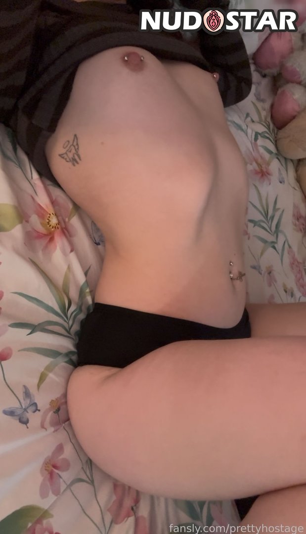 Prettyhostage Leaked Photo 11