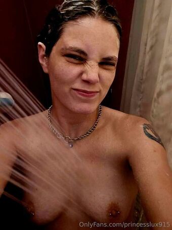 Princess Lux Nude Leaks OnlyFans Photo 4