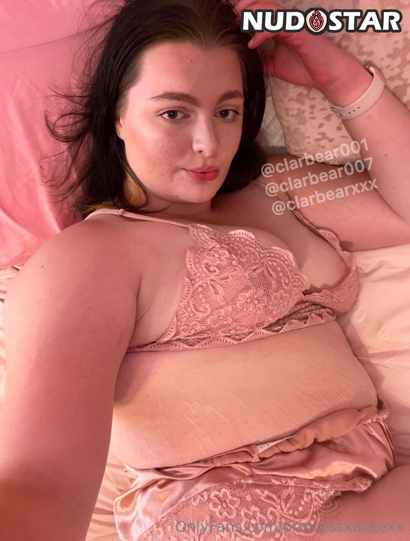 Princessxalicexx Leaked Photo 3