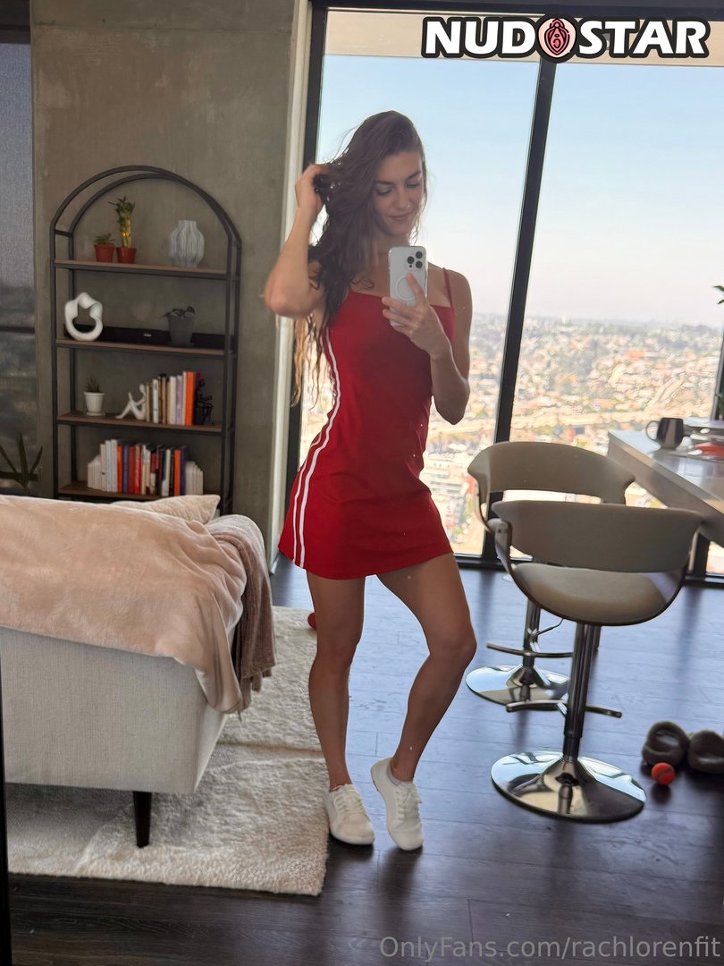 Rachlorenfit Leaked Photo 23