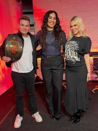 Raquel Rodriguez Nude Leaks OnlyFans Photo 238