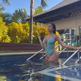 Rebeca Barreto Nude Leaks OnlyFans Photo 52